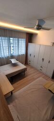 Blk 425 Fajar Road (Bukit Panjang), HDB 5 Rooms #474227441